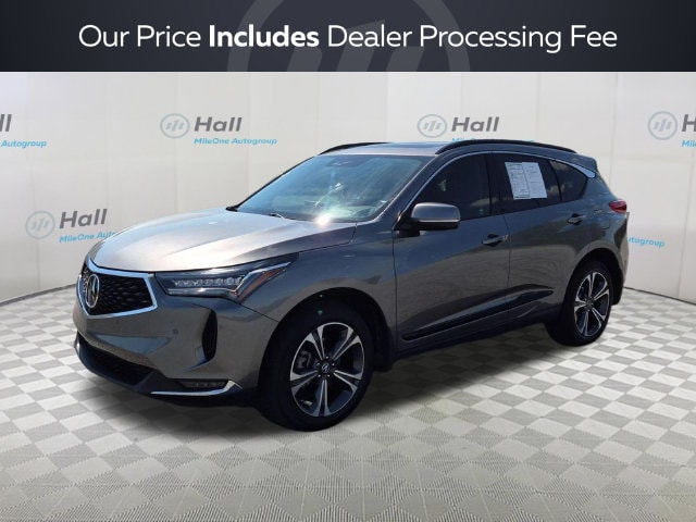 2024 Acura RDX