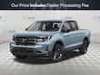  Honda Ridgeline