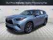 Used 2022 Toyota Highlander XLE SUV