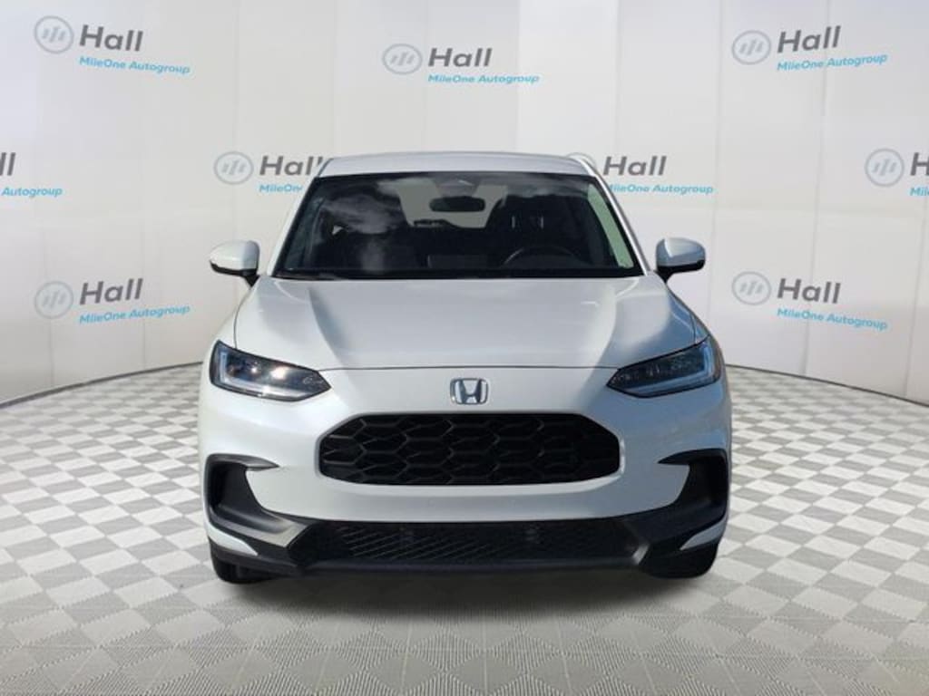 Used 2023 Honda HR-V LX SUV