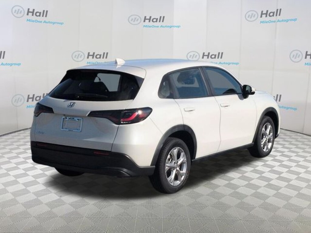 Used 2023 Honda HR-V LX SUV