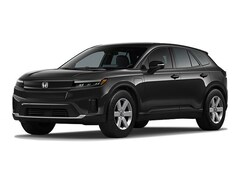 2025 Honda Prologue EX SUV