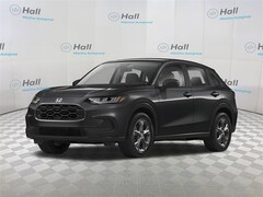 2026 Honda HR-V LX SUV