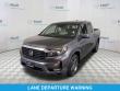 Used 2022 Honda Ridgeline RTL Truck