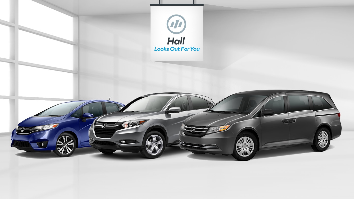 About Hall Honda Virginia Beach Honda Dealer Near Me