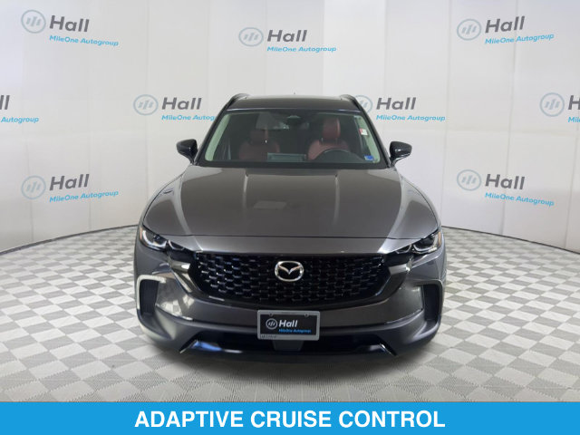 Used 2025 Mazda CX-50 Hybrid Premium SUV