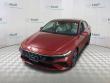 Used 2024 Hyundai Elantra Limited Sedan