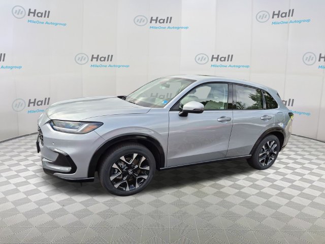 New 2027 Honda HR-V EX-L SUV