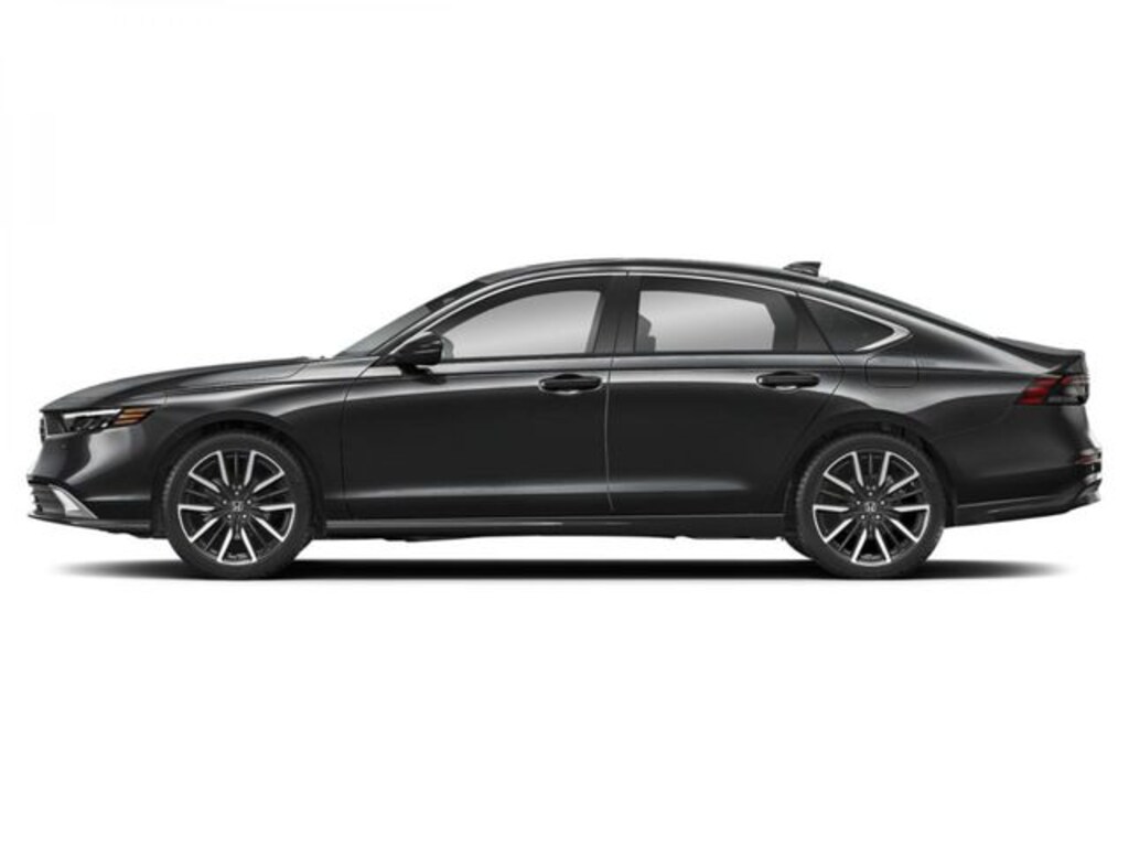 New 2026 Honda Accord Hybrid Touring Sedan