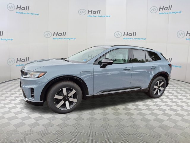 New 2026 Honda Prologue Touring SUV