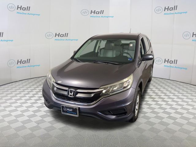 2016 Honda CR-V LX 2WD's photo