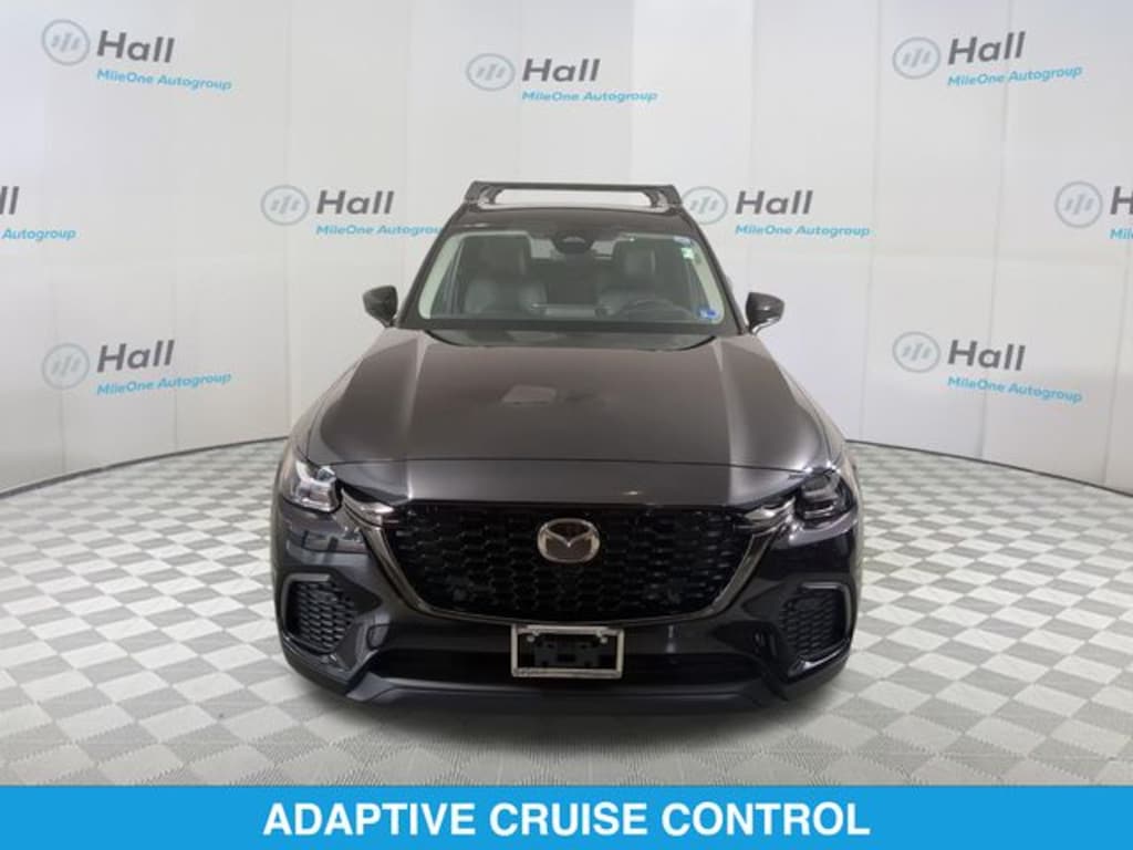 Used 2026 Mazda CX-70 Phev SC Plus SUV