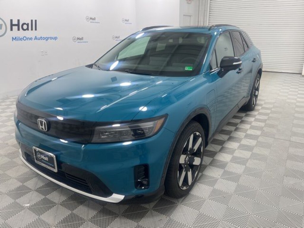 New 2025 Honda Prologue Elite SUV