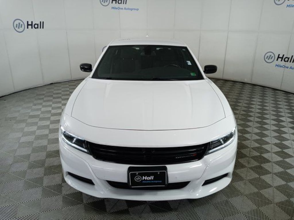 Used 2023 Dodge Charger SXT Sedan