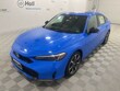 Honda Civic Hybrid