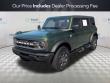 Used 2023 Ford Bronco Big Bend SUV