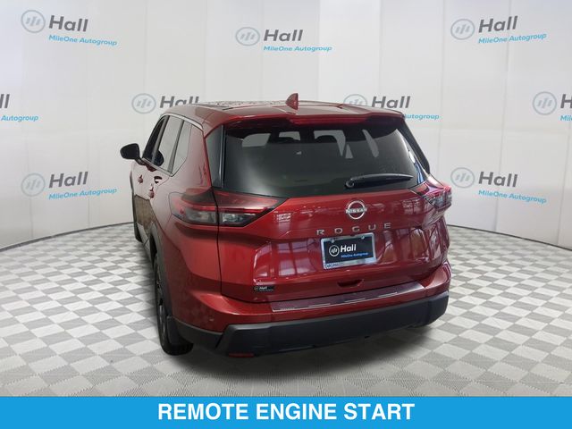 2026 Nissan Rogue SV - Photo 11