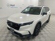 Honda CR-V Hybrid