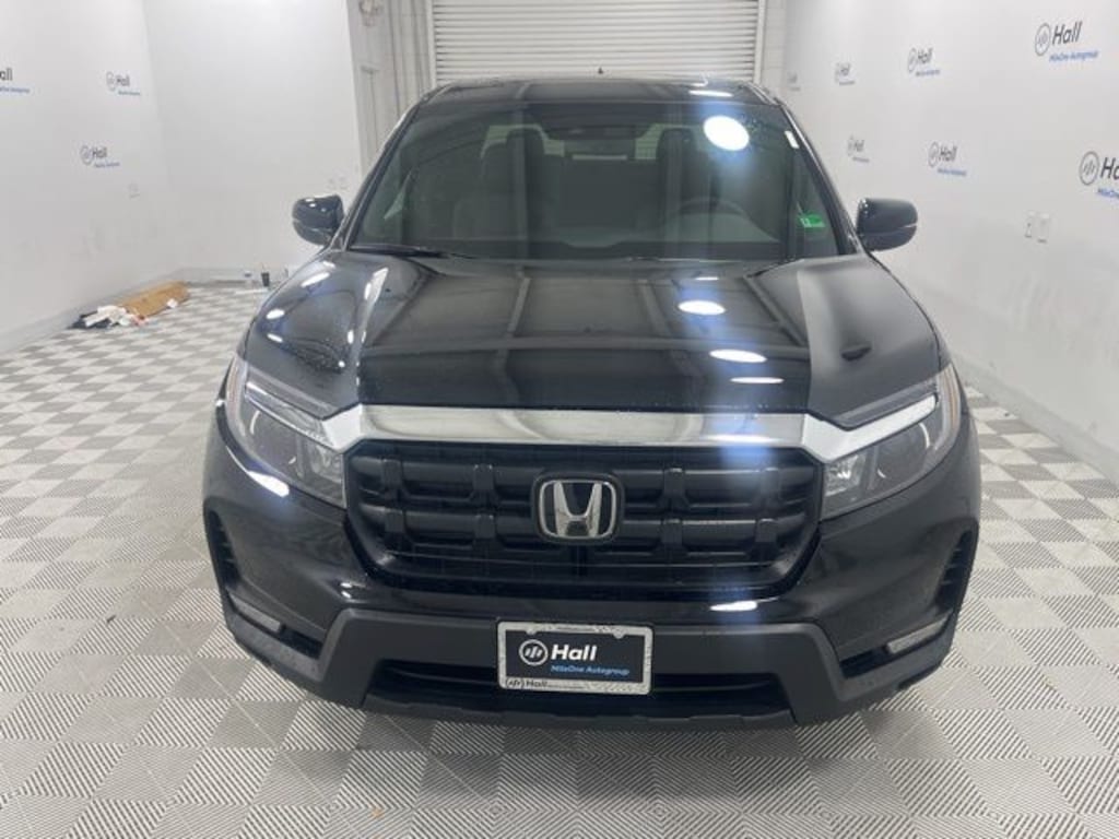 Used 2025 Honda Ridgeline RTL Truck
