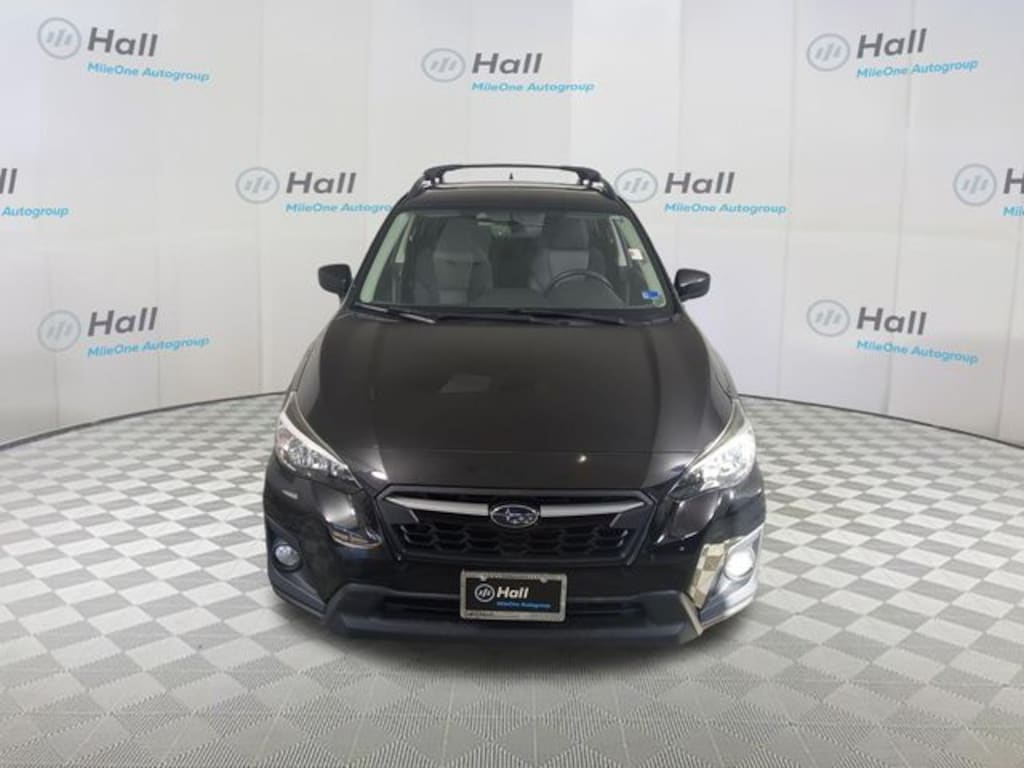 Used 2019 Subaru Crosstrek 2.0i Premium SUV