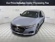  Honda Accord Hybrid