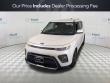 Used 2021 Kia Soul S Hatchback