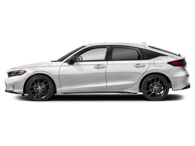 New 2027 Honda Civic Sport Hatchback