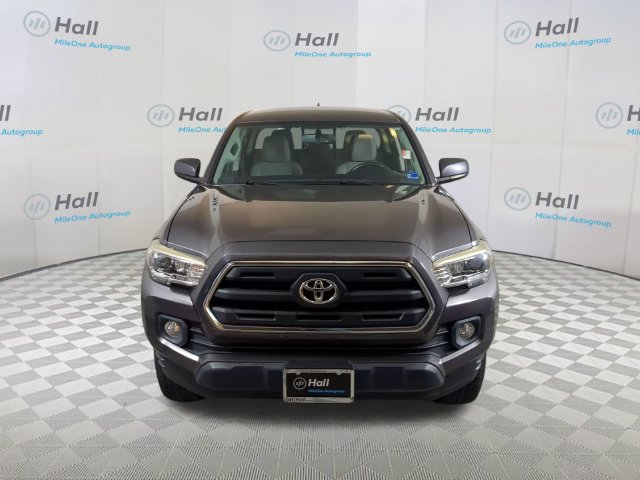Used 2017 Toyota Tacoma SR5 Truck