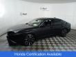 Used 2025 Honda Accord Hybrid Touring Sedan