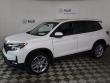Used 2024 Honda Passport EX-L SUV
