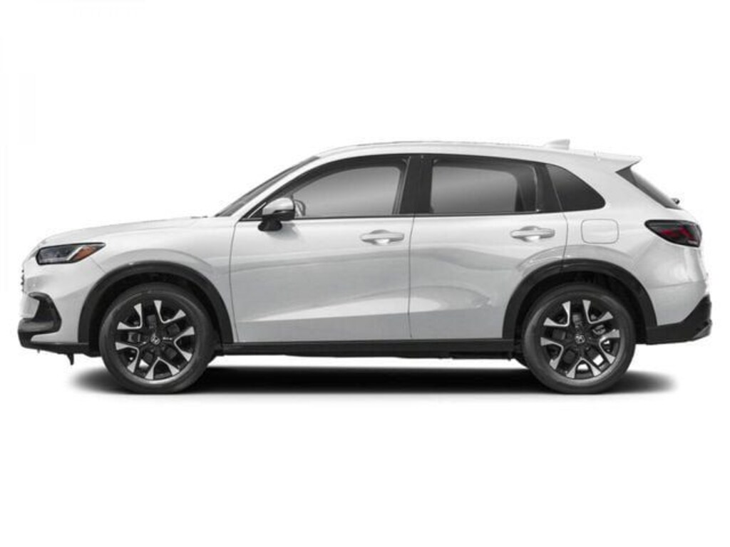 New 2027 Honda HR-V EX-L SUV