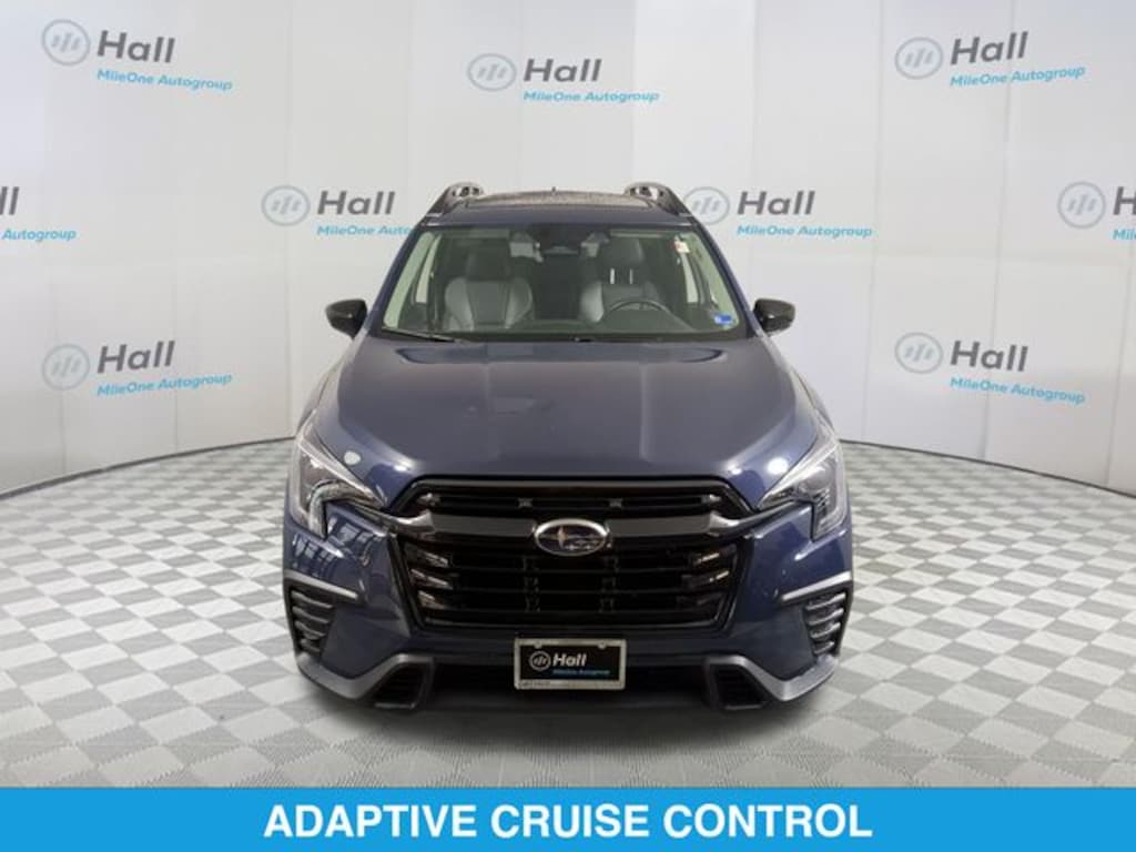 Used 2025 Subaru Ascent Onyx Edition SUV