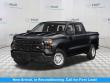 Used 2023 Chevrolet Silverado 1500 LTZ Truck