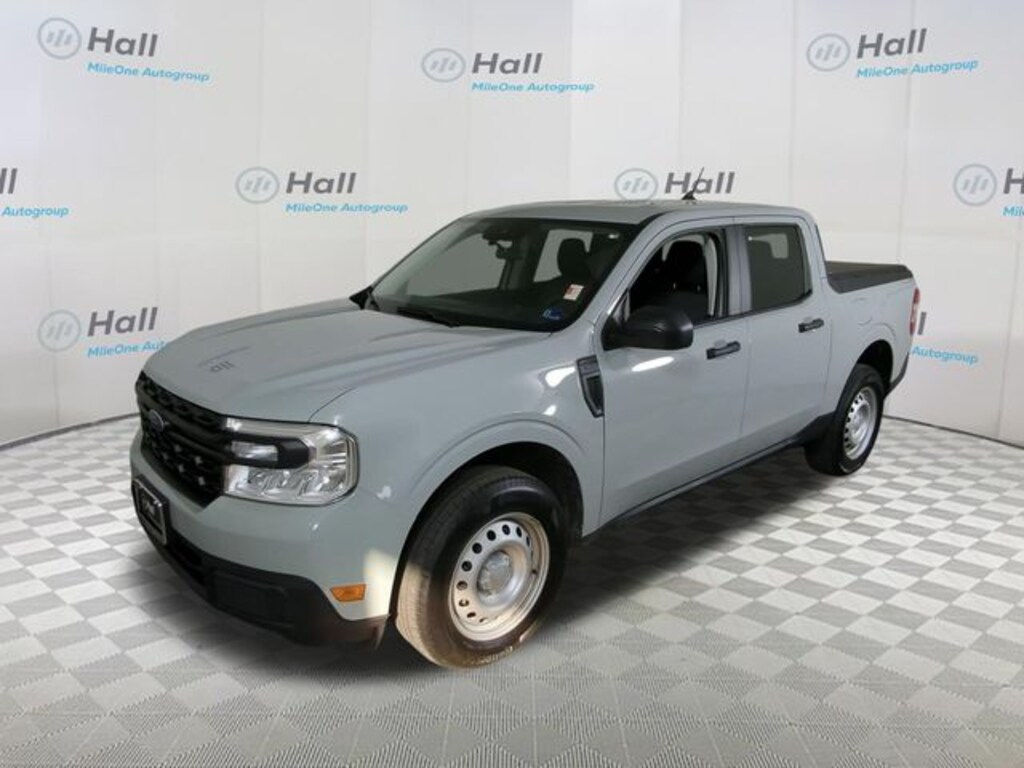 Used 2024 Ford Maverick XL Truck