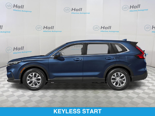 Used 2024 Honda CR-V LX SUV