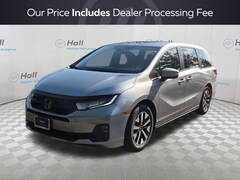 2026 Honda Odyssey EX-L Van Passenger