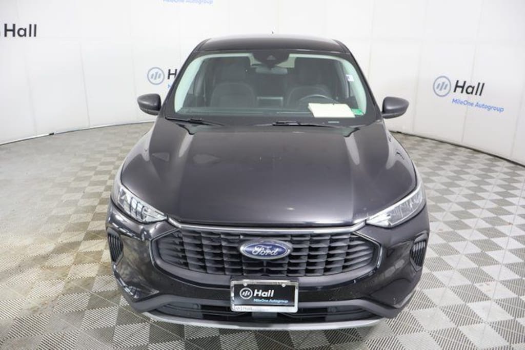 Used 2024 Ford Escape Active SUV