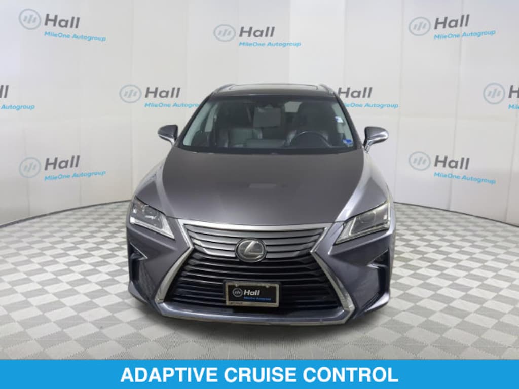 Used 2016 Lexus RX 350 SUV