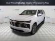 Used 2025 Chevrolet Suburban LT SUV