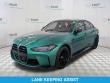 Used 2023 BMW M3 Competition Sedan