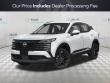 Used 2025 Nissan Kicks SR SUV
