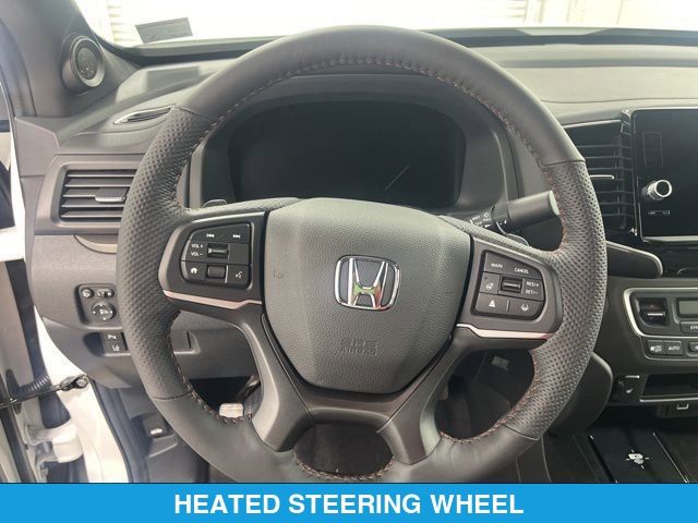 2026 Honda Ridgeline TrailSport - Photo 29