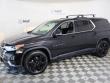 Used 2018 Chevrolet Traverse 3LT SUV
