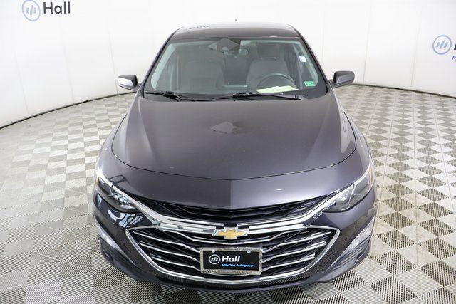 Used 2023 Chevrolet Malibu 1LT with VIN 1G1ZD5ST4PF185427 for sale in Virginia Beach, VA