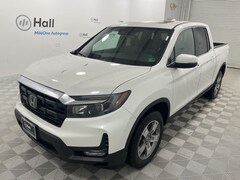 2026 Honda Ridgeline RTL Truck Crew Cab