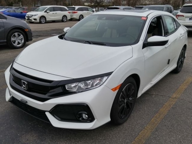 Hall Honda Virginia Beach >> New 2019 Honda Civic For Sale at Hall Honda Elizabeth City ... Hall Honda Virginia Beach >> New 2019 Honda Civic For Sale at Hall Honda Elizabeth City ...