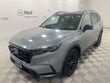  Honda CR-V Hybrid