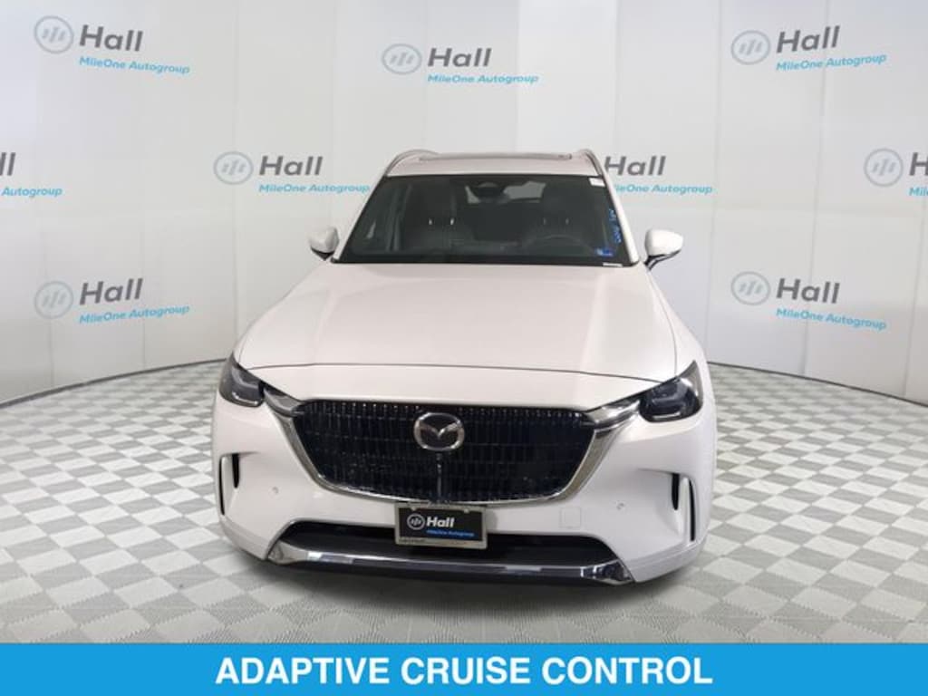Used 2026 Mazda CX-90 3.3 Turbo S Premium Plus SUV