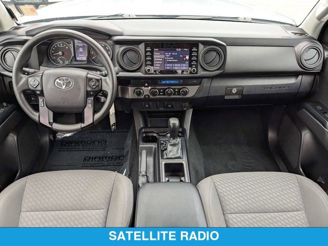 2022 Toyota Tacoma SR - Photo 14