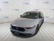 Used 2025 Honda Accord SE Sedan